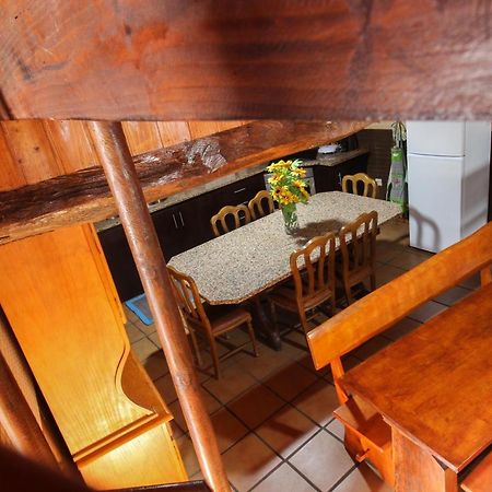 מלון מונטאלגרה Casa Viade מראה חיצוני תמונה