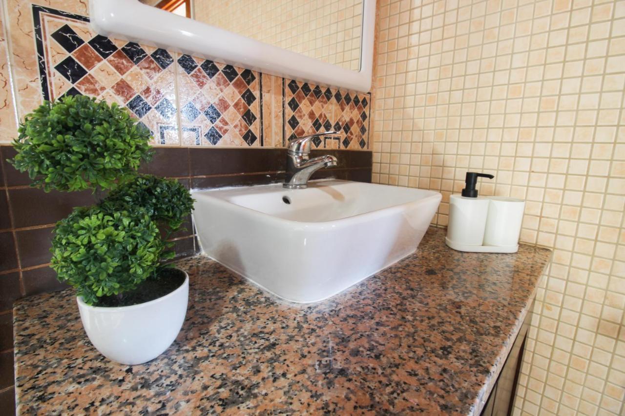 מלון מונטאלגרה Casa Viade מראה חיצוני תמונה