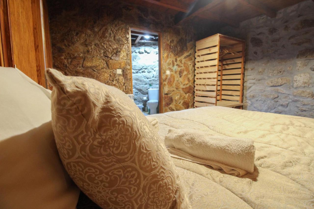 מלון מונטאלגרה Casa Viade מראה חיצוני תמונה