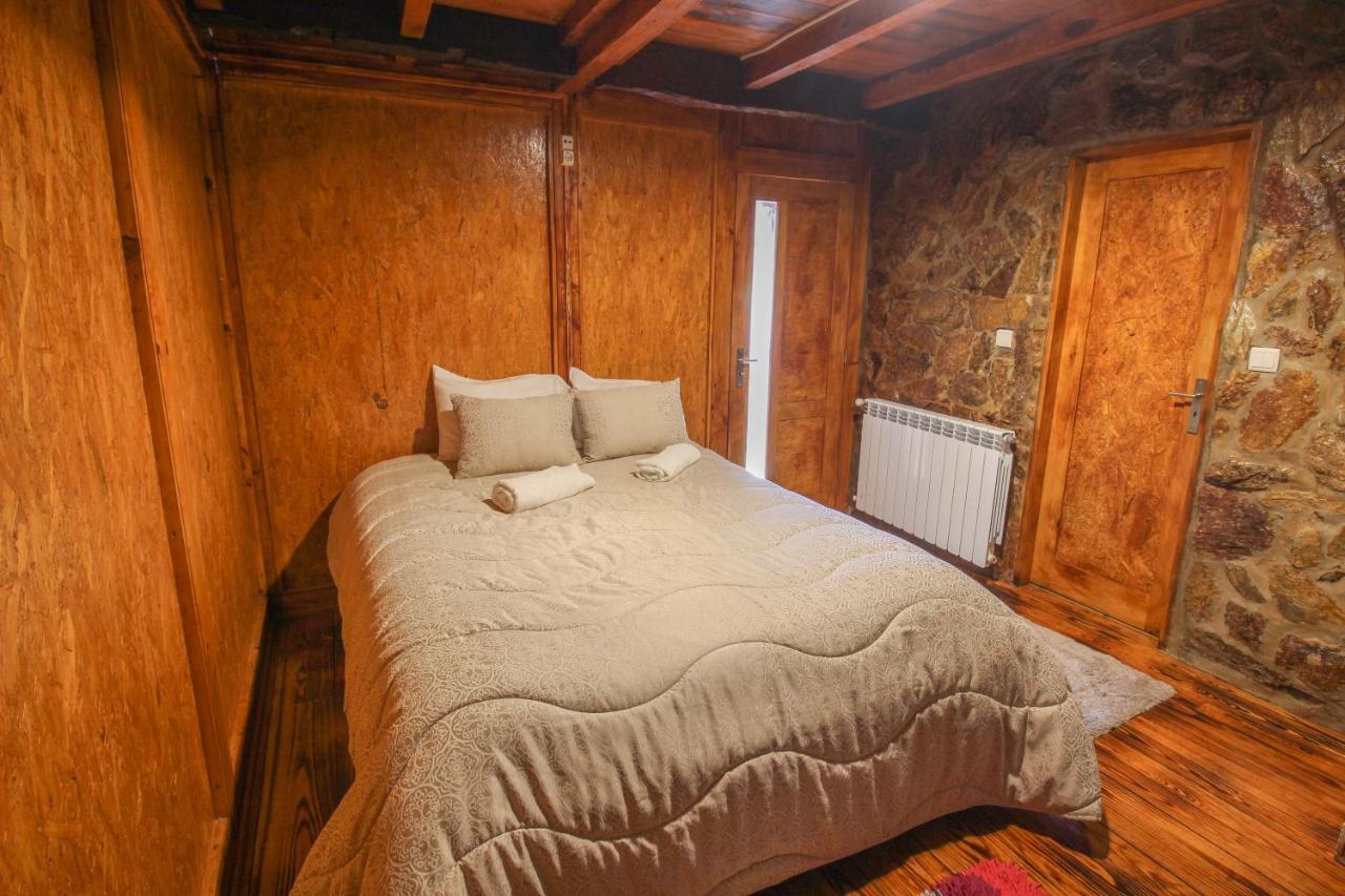 מלון מונטאלגרה Casa Viade מראה חיצוני תמונה