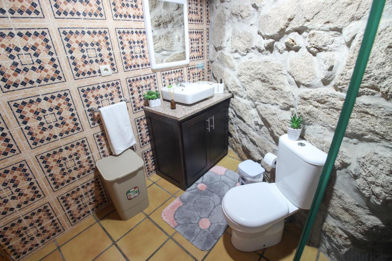 מלון מונטאלגרה Casa Viade מראה חיצוני תמונה
