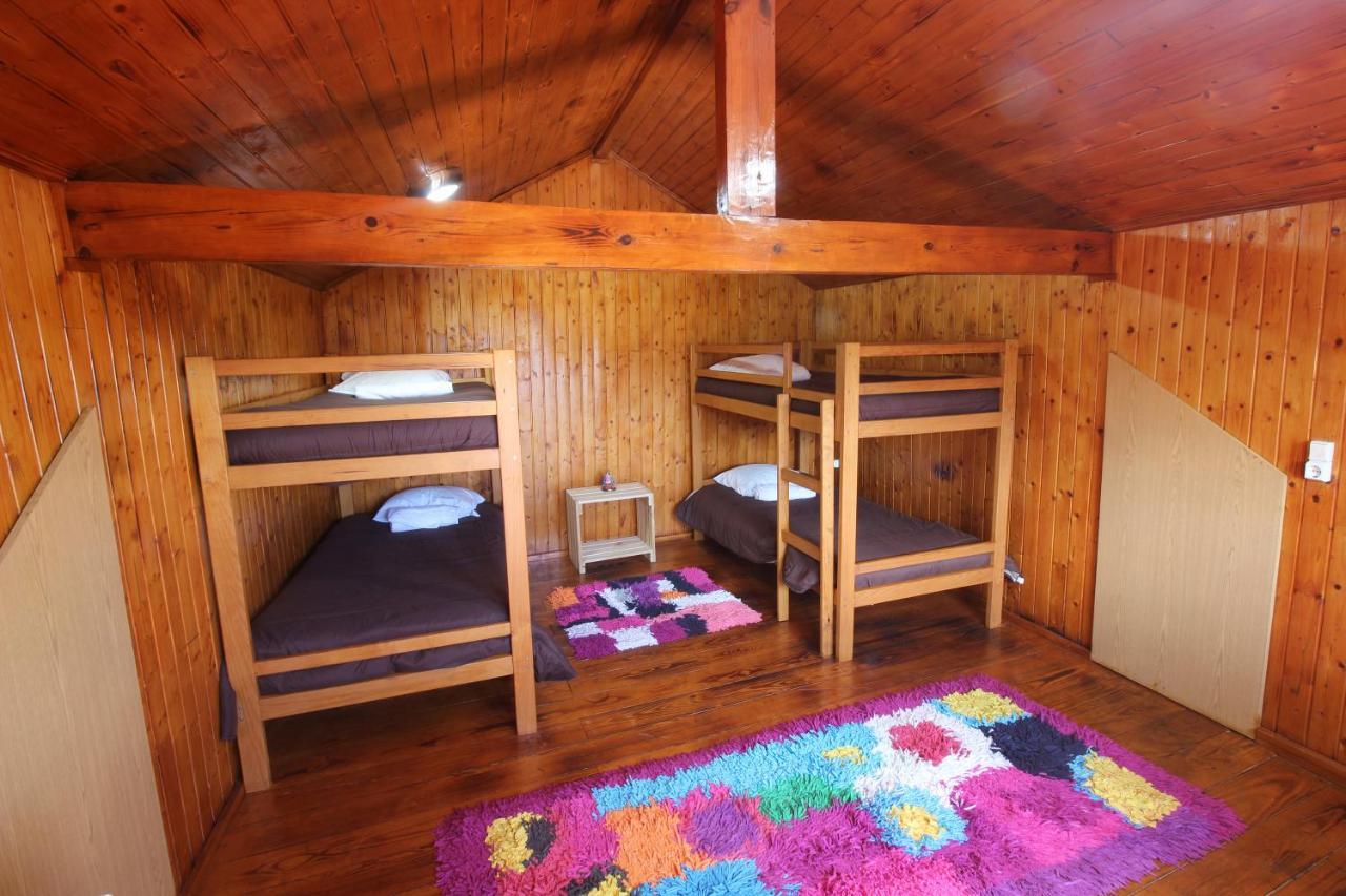 מלון מונטאלגרה Casa Viade מראה חיצוני תמונה