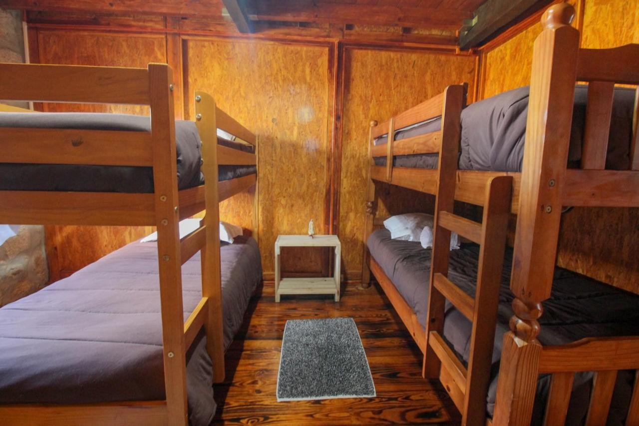 מלון מונטאלגרה Casa Viade מראה חיצוני תמונה