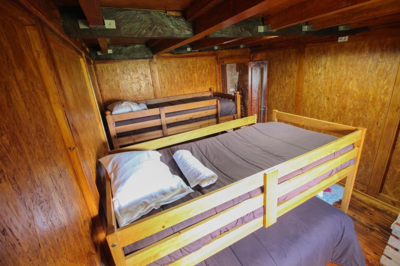 מלון מונטאלגרה Casa Viade מראה חיצוני תמונה