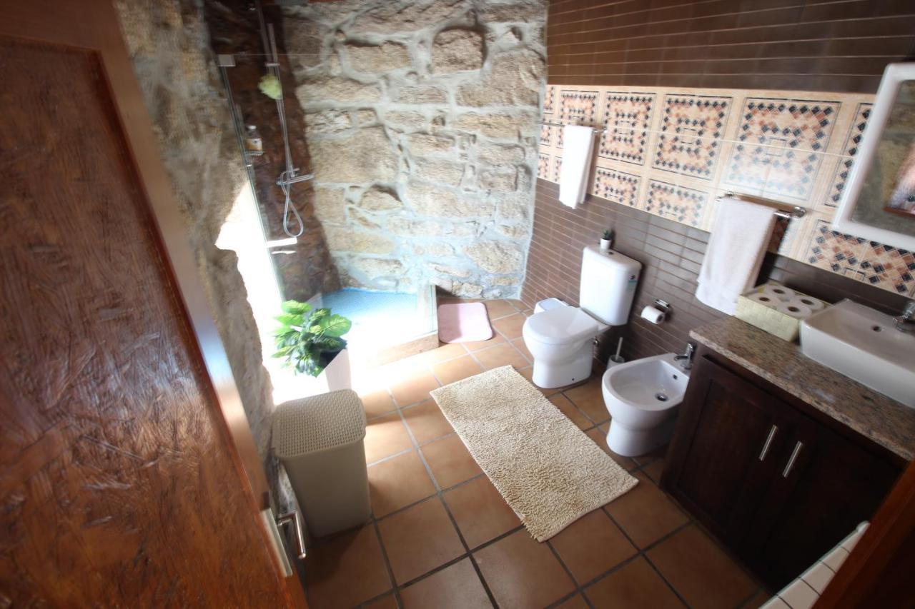 מלון מונטאלגרה Casa Viade מראה חיצוני תמונה